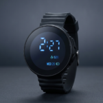 ساعه ديجيتال