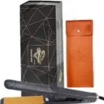 tornido hair straightener