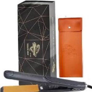 tornido hair straightener