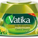 كريم شعر فاتيكا