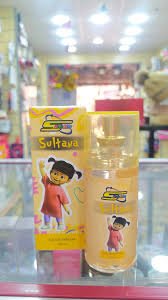 برفان اطفال