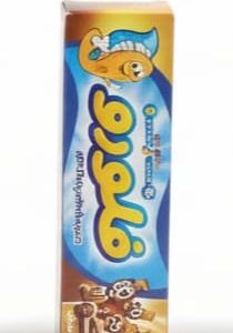 معجون أسنان اطفال