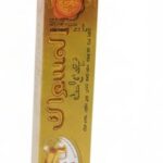 معجون أسنان المسواك