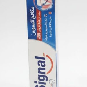 معجون أسنان signal