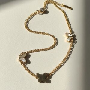 خلخال استانلس