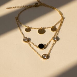 خلخال استانلس