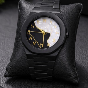 ساعة بلاك بيرل العربية