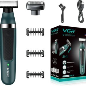 ماكينة حلاقة V-393