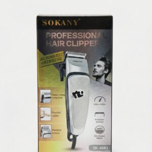 ماكينة حلاقة SOKANY SK-4643