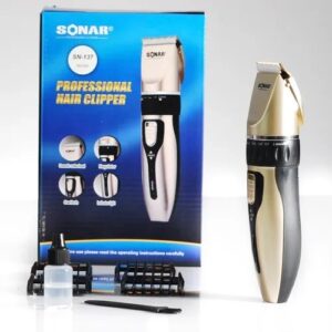 ماكينة حلاقة SONAR SN-137