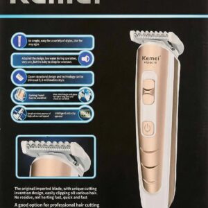 ماكينة حلاقة KEMEI KM-9019