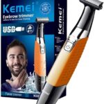 ماكينة حلاقة KEMIGA KM-1910