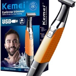 ماكينة حلاقة KEMIGA KM-1910