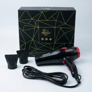 استشوار TORNADO