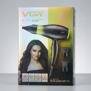 استشوار VGR V-461