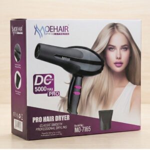 استشوار MOEHAIR MO-7165