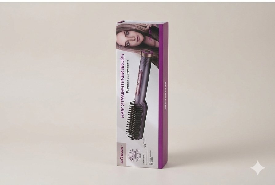 مشط حراري SONAR SN-601