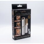 مزيل شعر الوجه