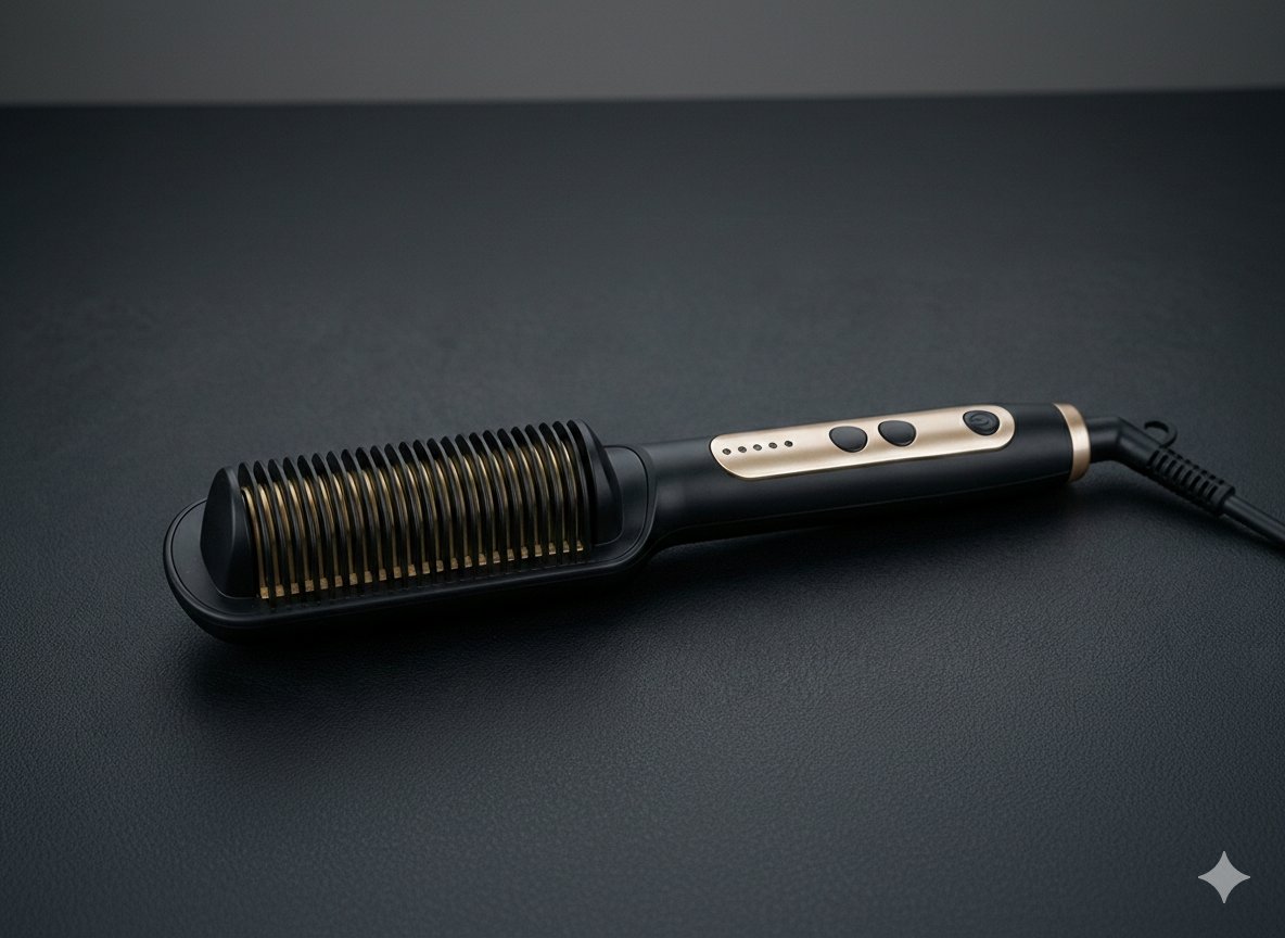 مشط حراري CORNIER CR-1019