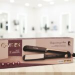 مكواة شعر CRONIER VT-8013