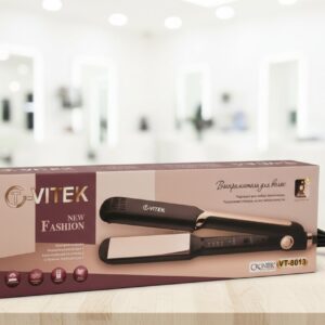 مكواة شعر CRONIER VT-8013
