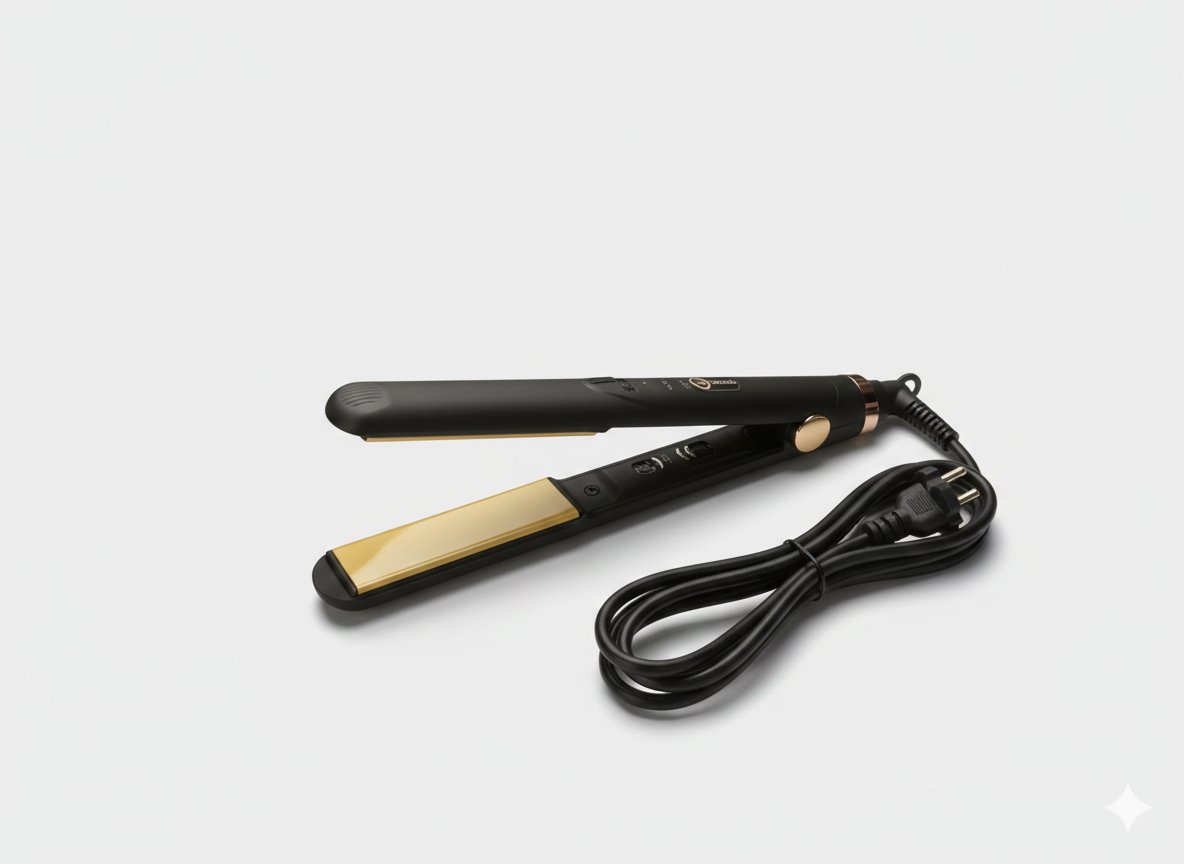 مكواة شعر TORNADO - الصورة 3