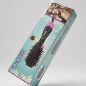 مشط حراري CRONIER CR-8197