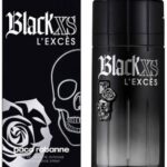 برفان بلاك لكزس f