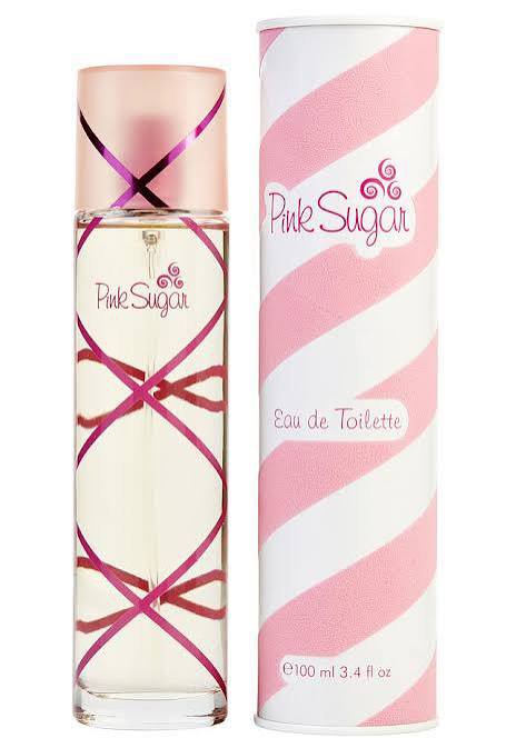 برفان بينك شوجر