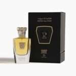 برفان عود اماراتي