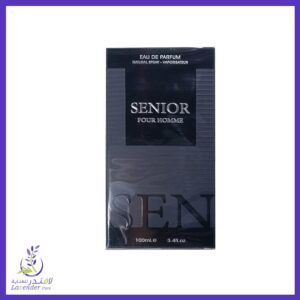 برفان سينيور