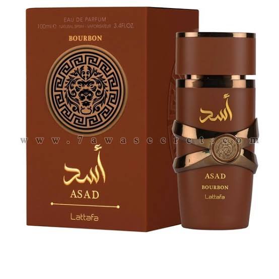 برفان لطافة اسد بني