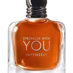 برفان استرونج انتنسلي