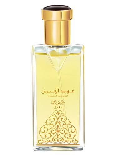 برفان عود أبيض