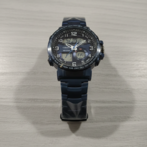 ساعة Casio AEQ-110W