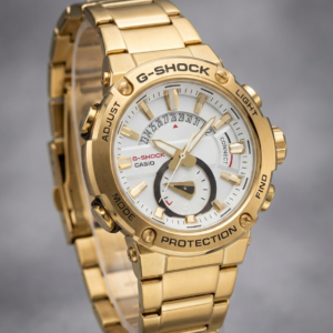 ساعة Casio Edifice EF-534 G-SHOCK