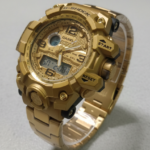 ساعة Casio Edifice EF-534 G-SHOCK
