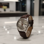 ساعة ROLEX أويستر بربتشوال