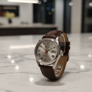 ساعة ROLEX أويستر بربتشوال