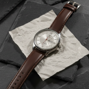 ساعة "انفيكس" للرجال