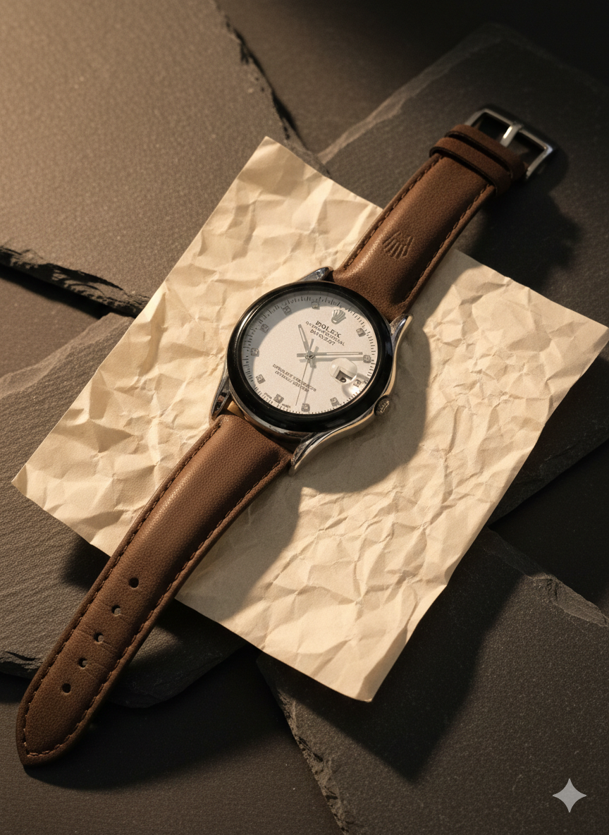 ساعة رولكس ديت جست Rolex Datejust