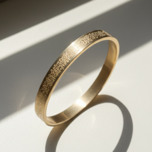 غوايشة استالس ذهبي