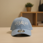 كاب ازرق سماوي