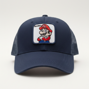 كاب اورجينال