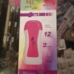 مكنة شمع - 3in1