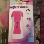 مكنة شمع 1in1