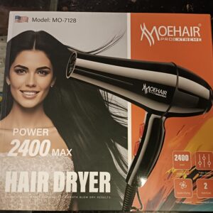 استشوار MO-7128