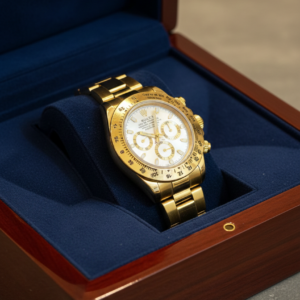 ساعة رولكس دايتونا (Rolex Daytona)