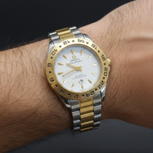 ساعة أوديمار بيجيه (Audemars Piguet)