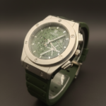 ساعة هوبلو (Hublot)